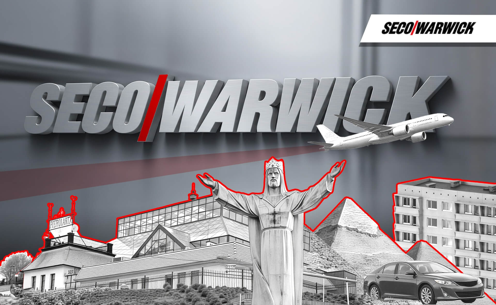 SECO/WARWICK Świebodzin