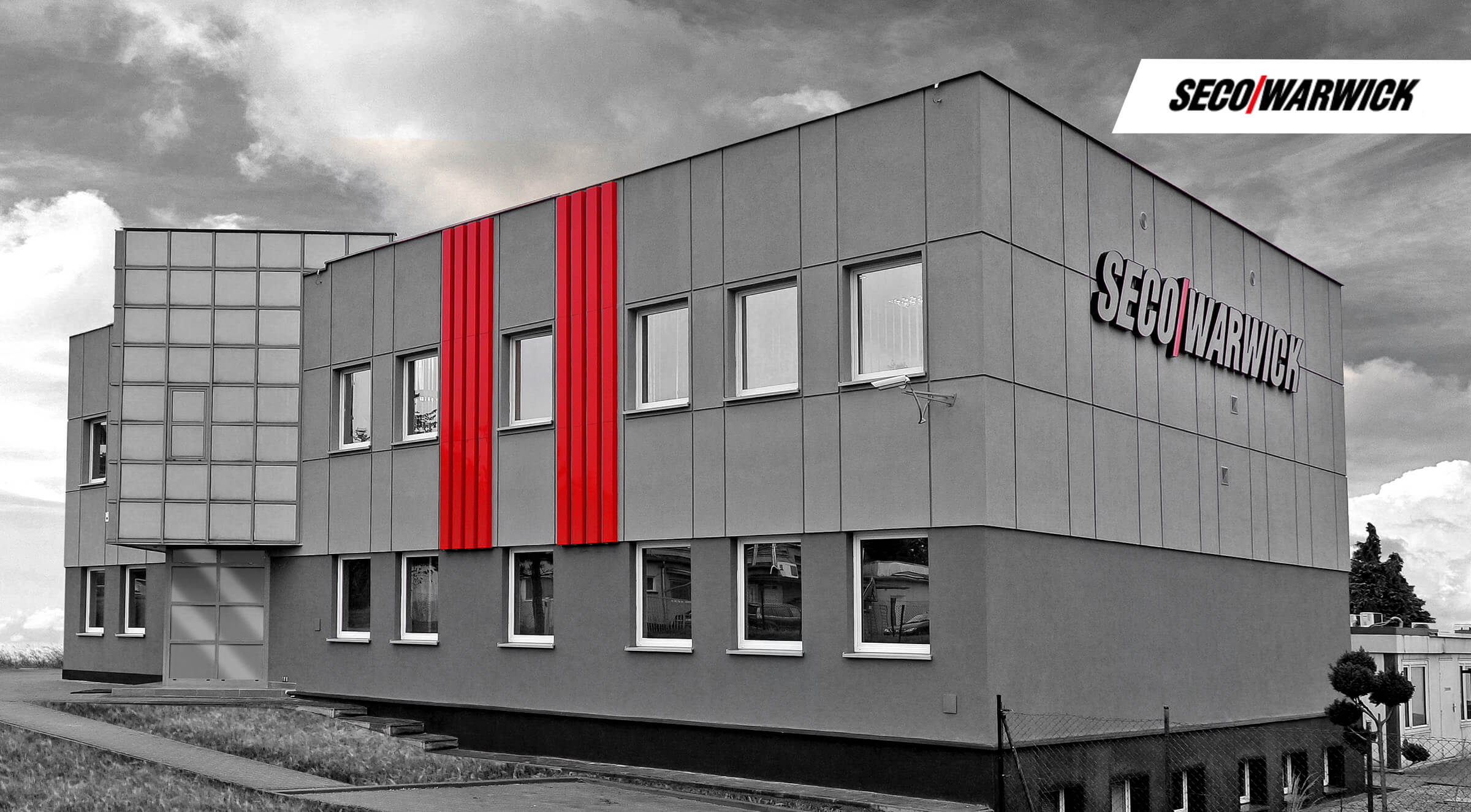 SECO/WARWICK Świebodzin