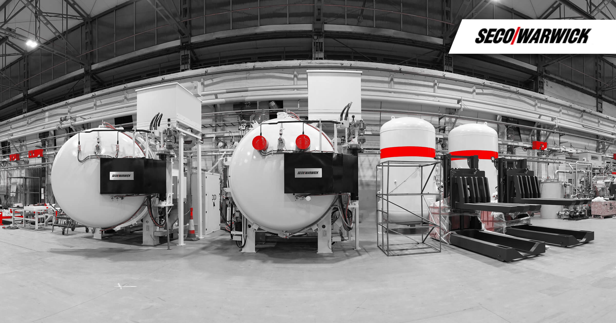 SECO/WARWICK Świebodzin