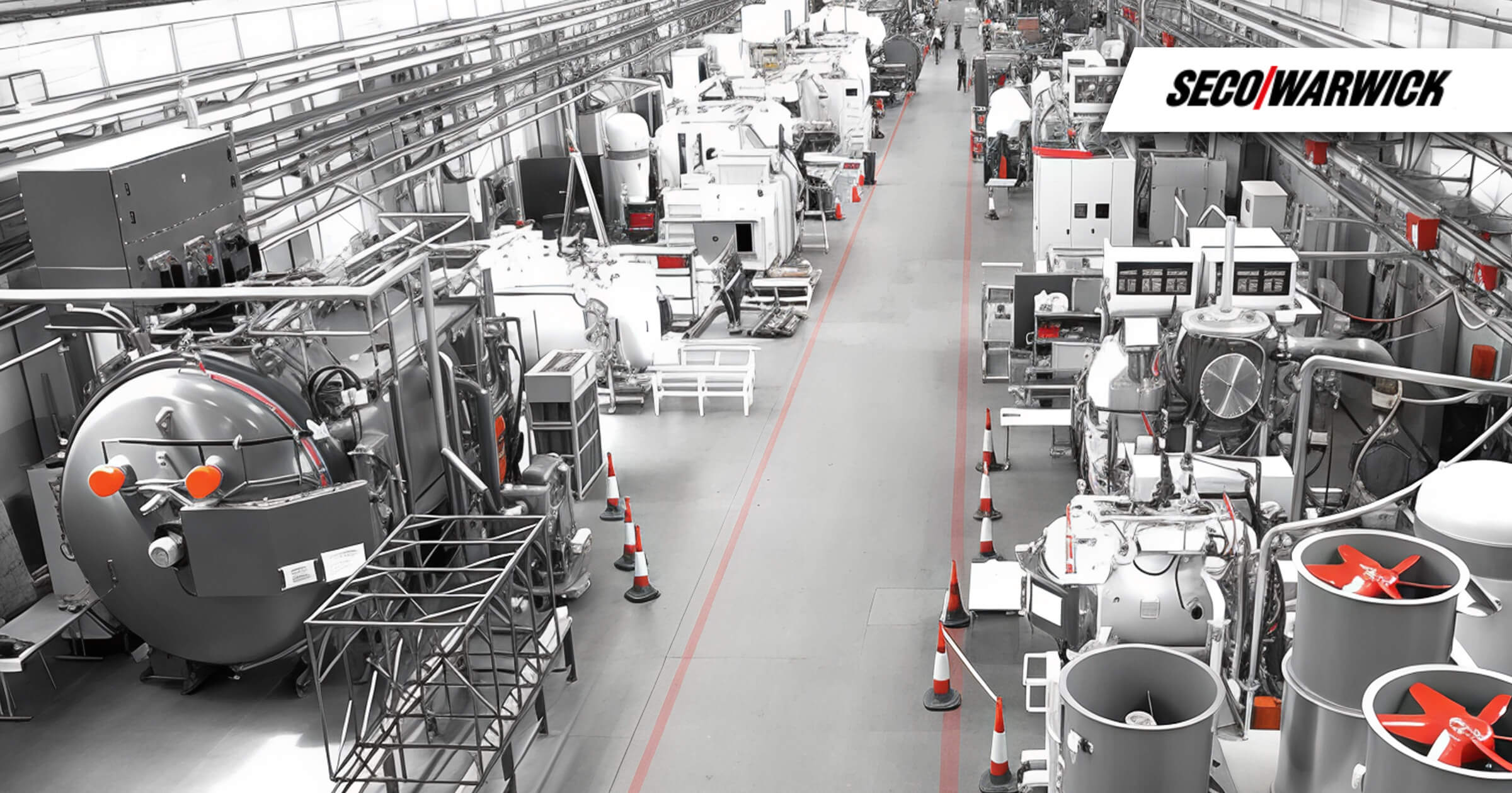 SECO/WARWICK Świebodzin