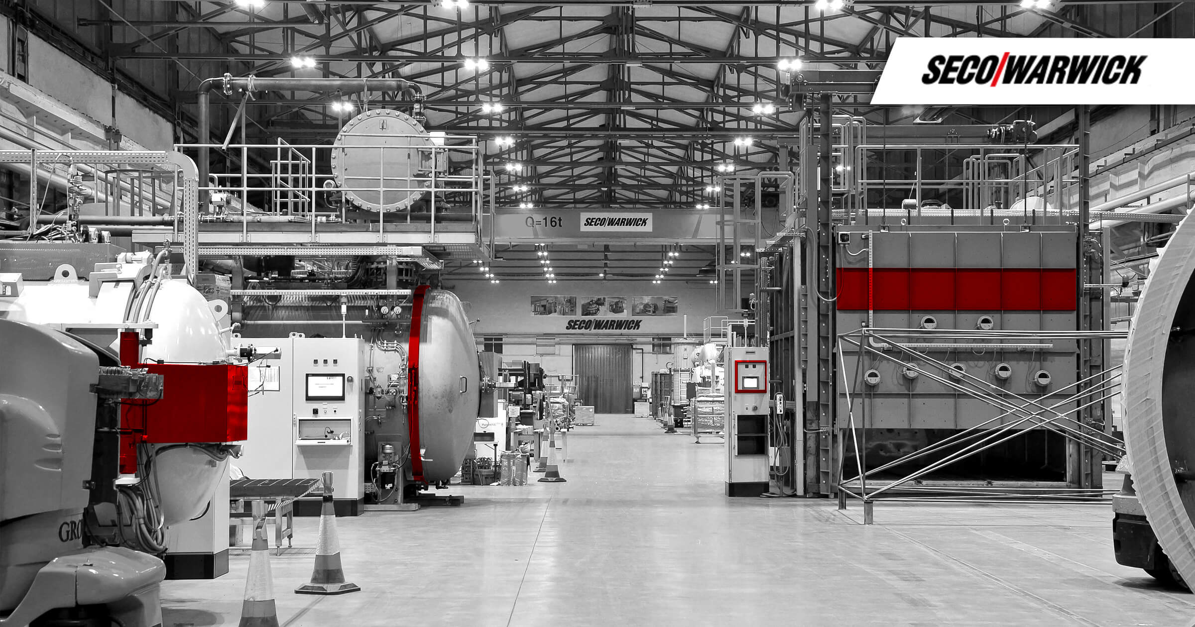 SECO/WARWICK Świebodzin