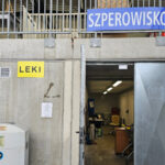 Szperowisko Zielona Góra - ZGK Zielona Góra
