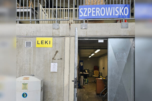 Szperowisko w Zielonej Górze. Tu śmieci dostają drugie życie! (ZDJĘCIA) Szperowisko Zielona Góra - ZGK Zielona Góra