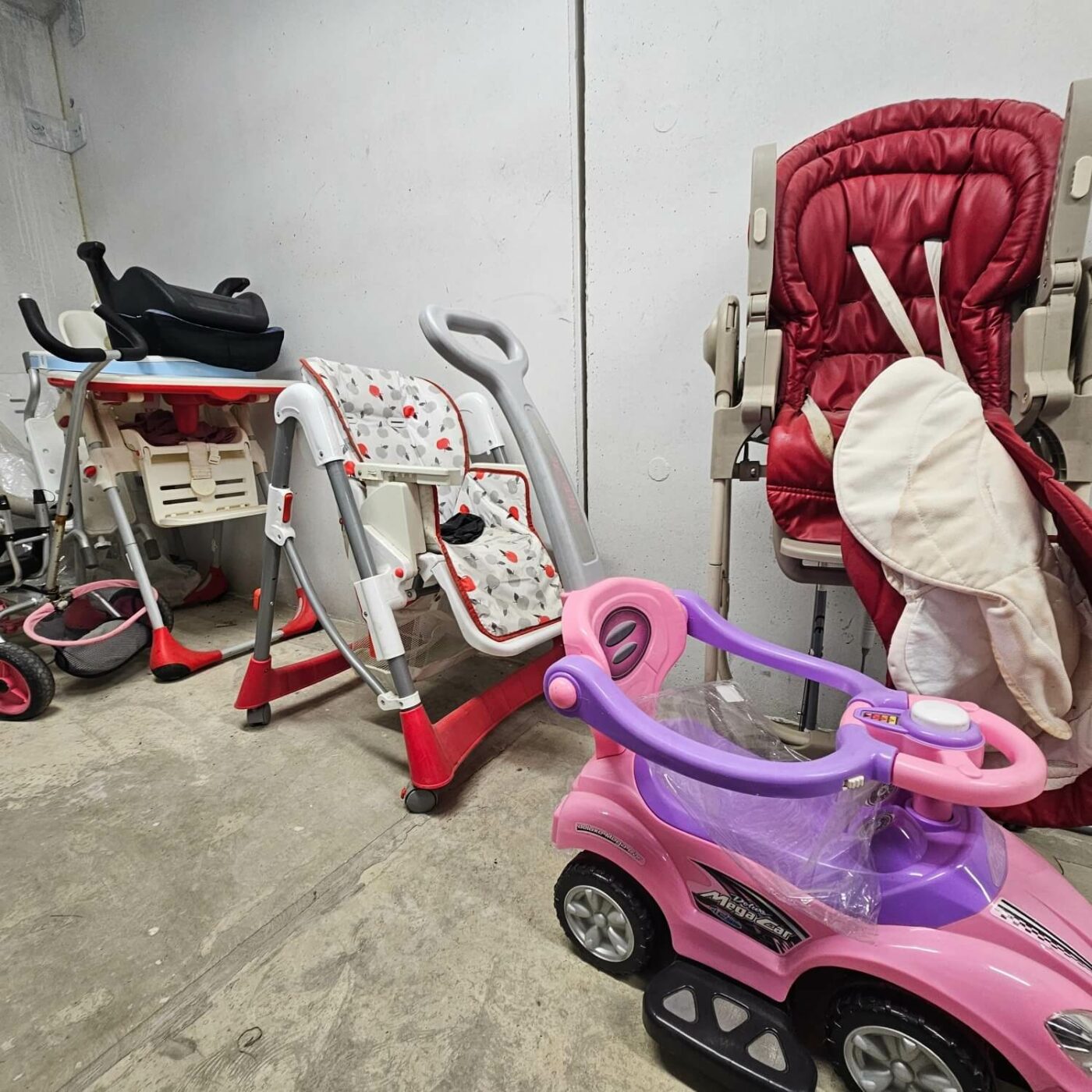 Szperowisko Zielona Góra - ZGK Zielona Góra