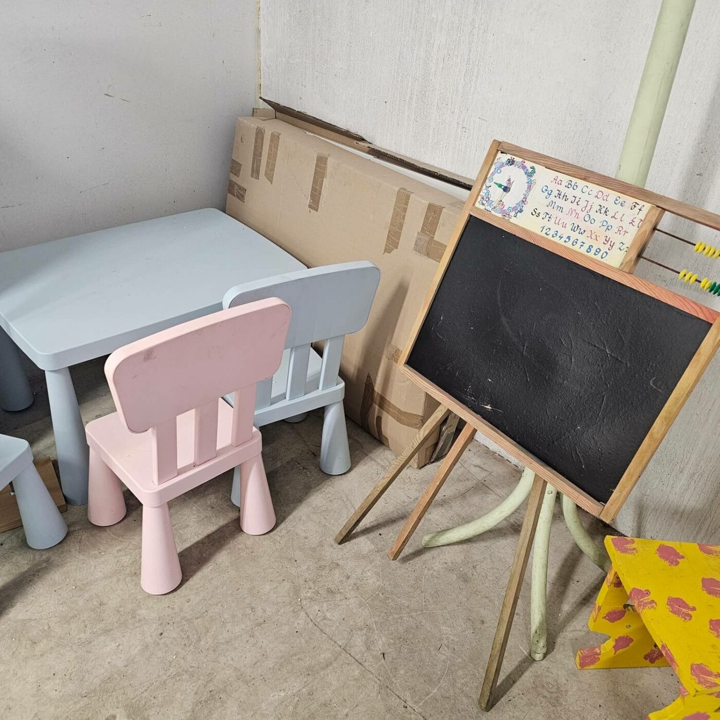 Szperowisko Zielona Góra - ZGK Zielona Góra