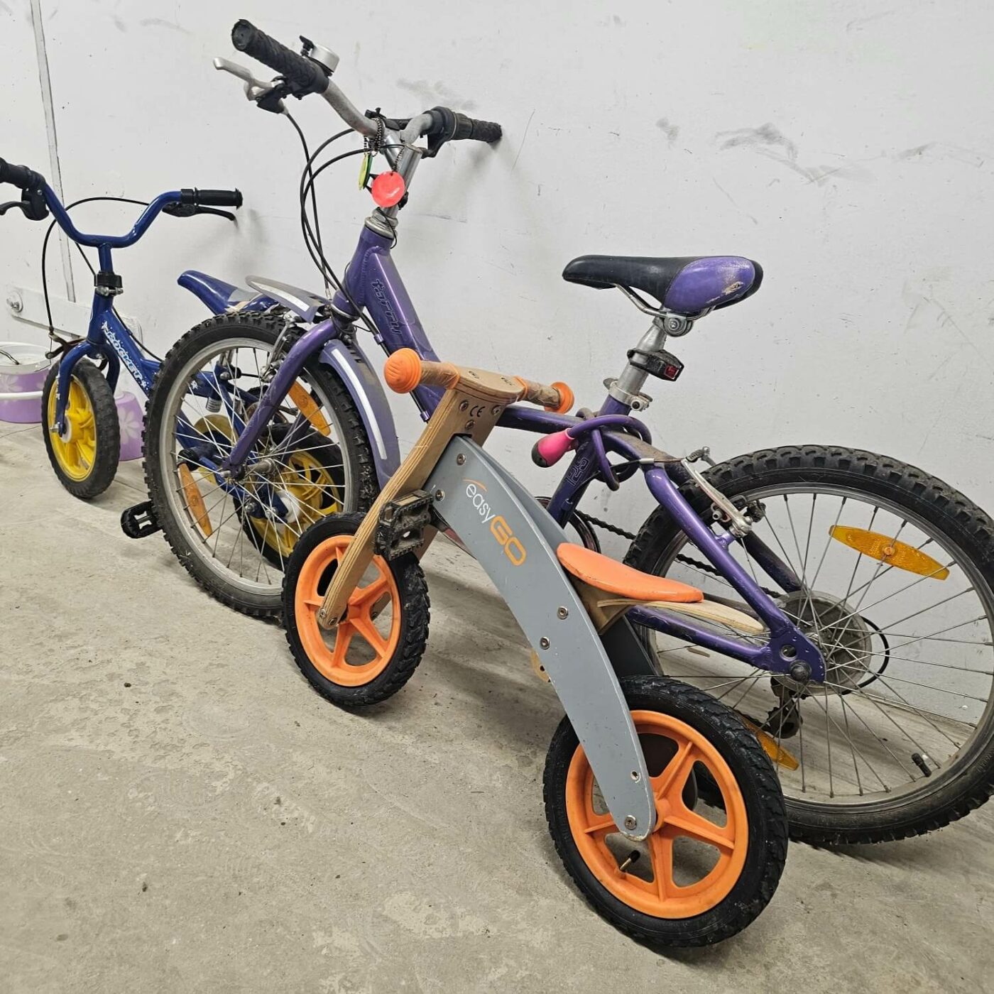 Szperowisko Zielona Góra - ZGK Zielona Góra