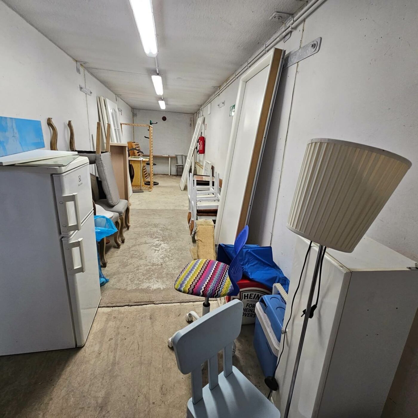 Szperowisko Zielona Góra - ZGK Zielona Góra