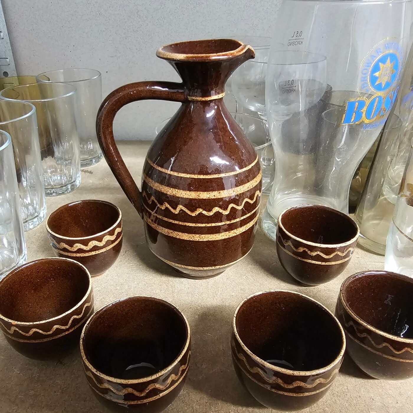 Szperowisko Zielona Góra - ZGK Zielona Góra