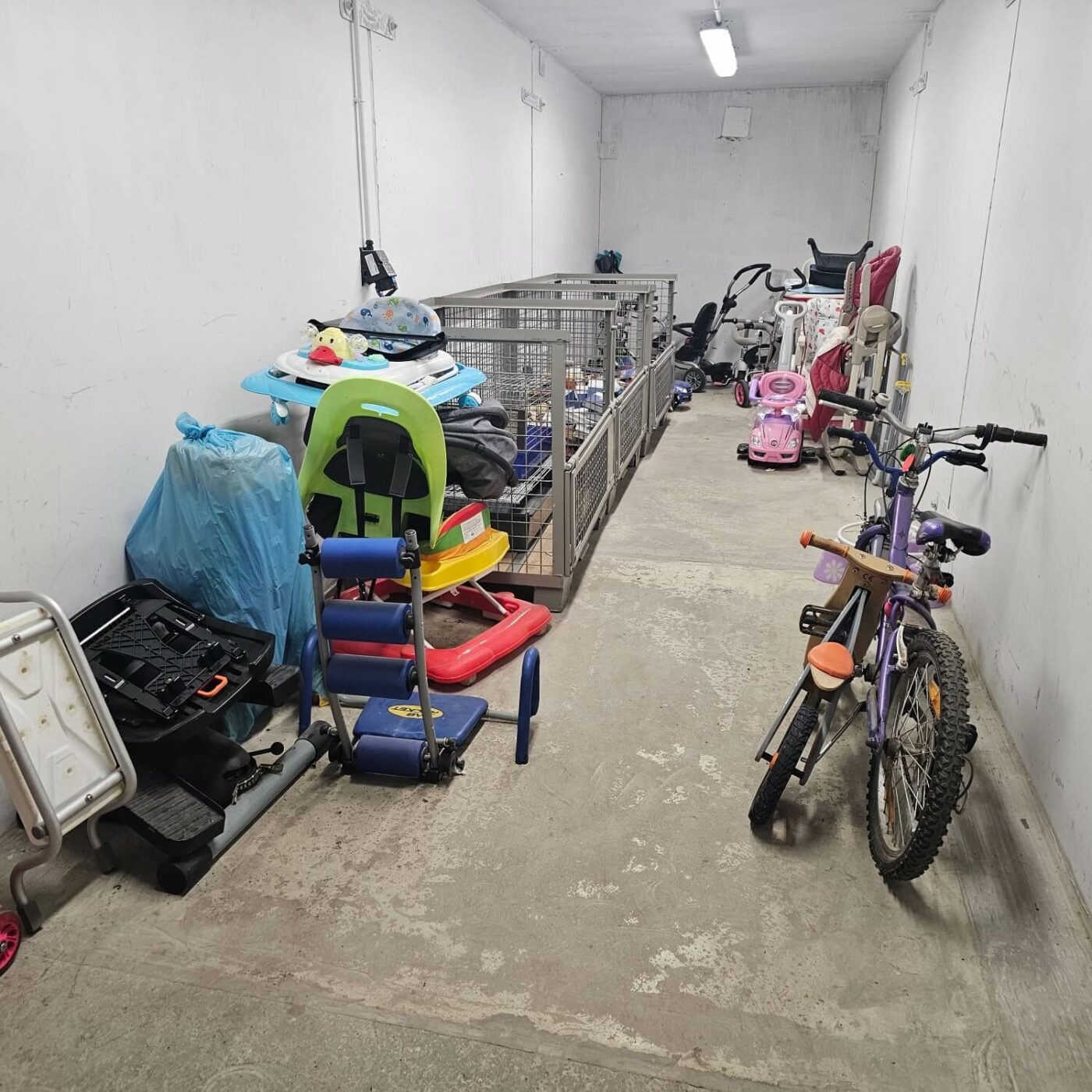 Szperowisko Zielona Góra - ZGK Zielona Góra