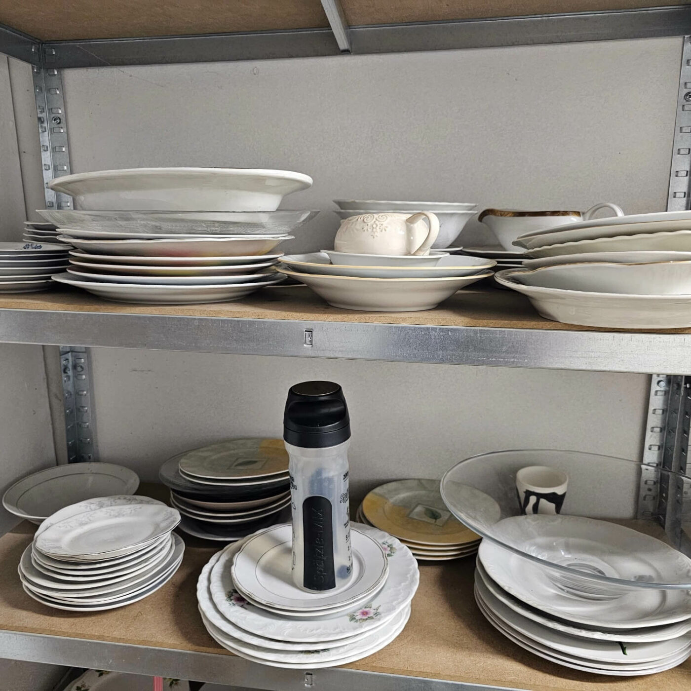 Szperowisko Zielona Góra - ZGK Zielona Góra