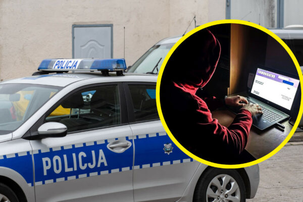 Mężczyzna udostępniał treści pornograficzne. „Z udziałem małoletnich” Wschowa treści pornograficzne - pornografia dziecięca