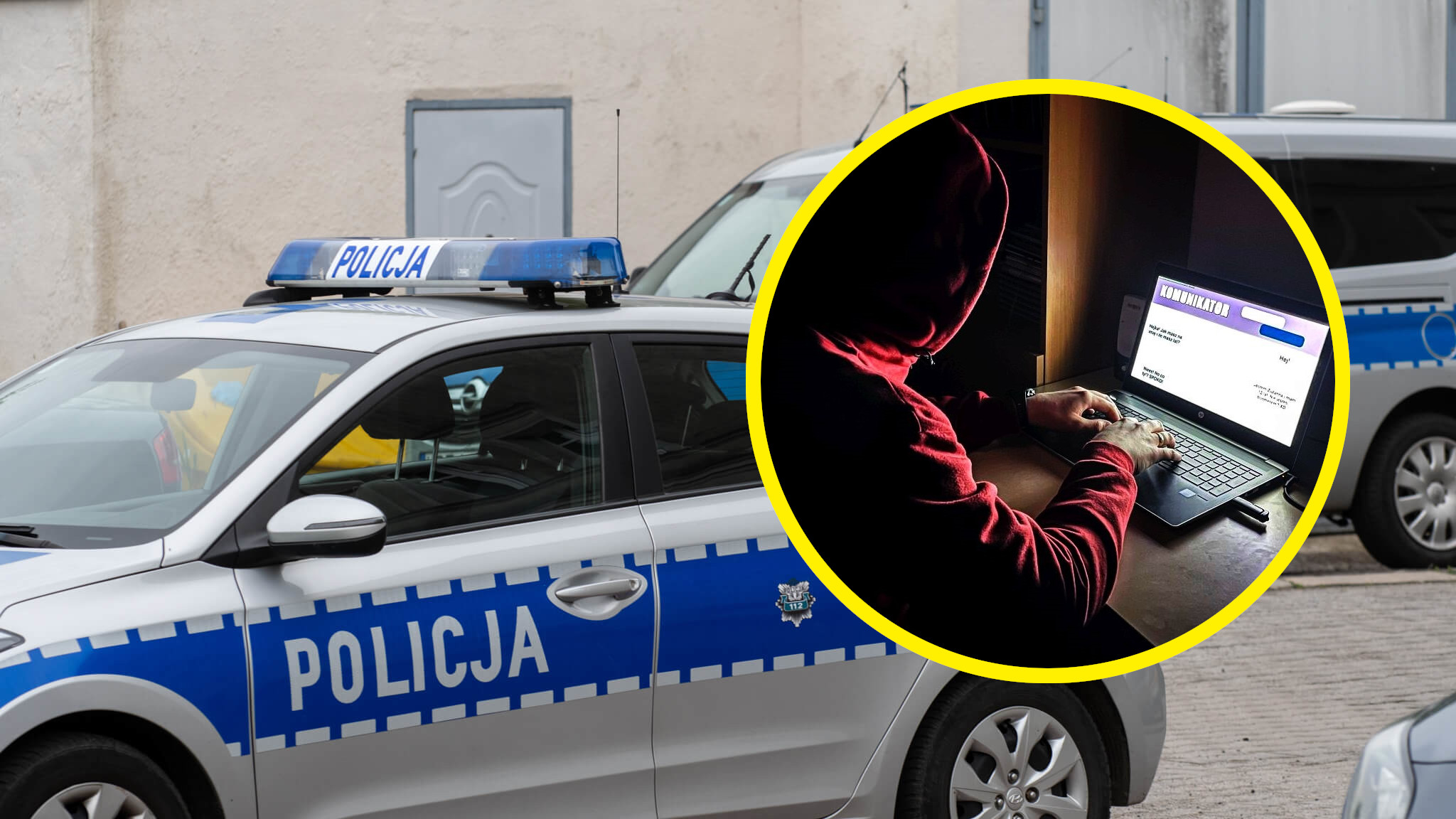 Wschowa treści pornograficzne - pornografia dziecięca