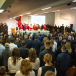 Uniwersytet Zielonogórski - Rok akademicki 2025/2026
