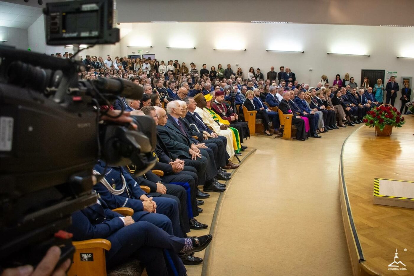 Uniwersytet Zielonogórski - Rok akademicki 2025/2026