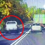 Wyprzedzanie na przejściu dla pieszych Sulechów - Policja Zielona Góra
