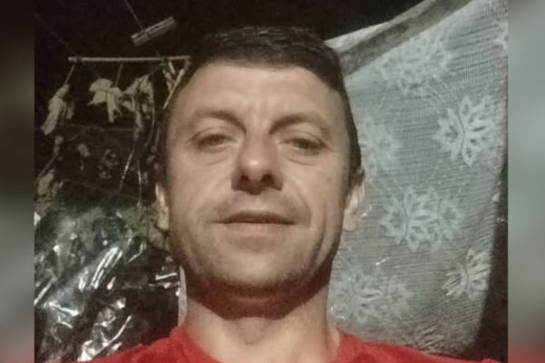 Zaginął Mariusz Gorzycki - Zaginięcie Świebodzin