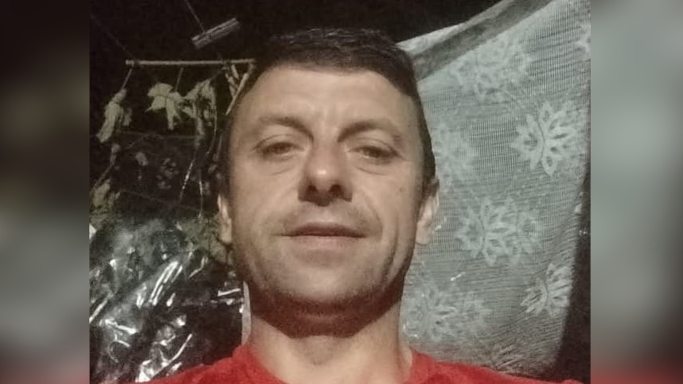 Zaginął Mariusz Gorzycki - Zaginięcie Świebodzin