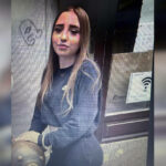 Zaginęła Amelia Ling - Zaginięcie Zielona Góra