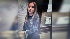 Zaginęła Amelia Ling z Zielonej Góry. 15-latka przepadła bez śladu
