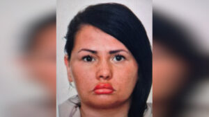 Zaginęła Aniela Wiśniewska. Oddaliła się ze szpitala w Międzyrzeczu