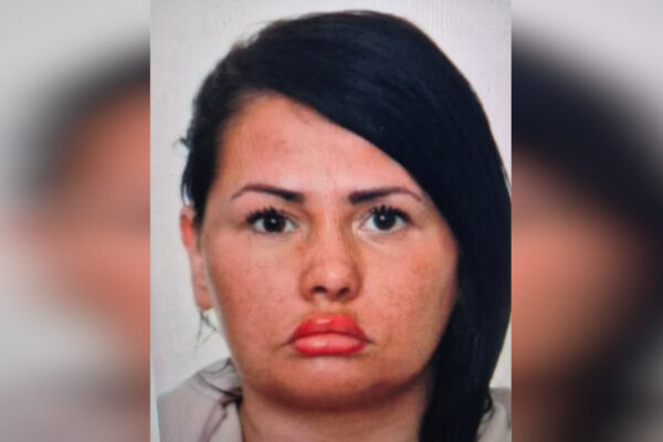 Zaginęła Aniela Wiśniewska. Oddaliła się ze szpitala w Międzyrzeczu Zaginęła Aniela Wiśniewska - Zaginięcie Międzyrzecz