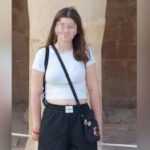 Zaginęła Gabriela Tomkiewicz - Zaginięcie Krosno Odrzańskie