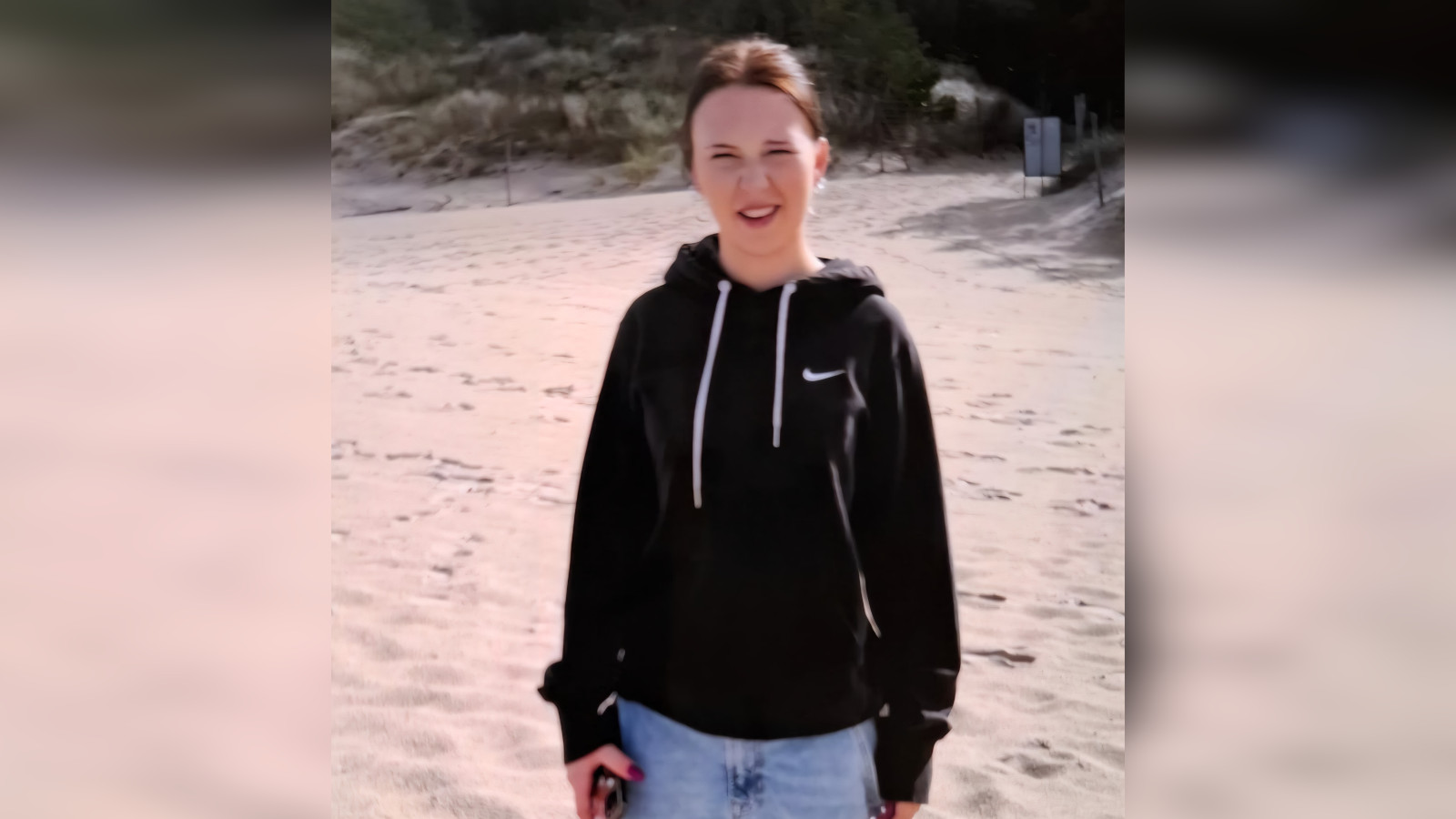 Zaginęła Lena Król - Zaginięcie Zielona Góra