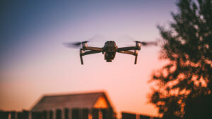 drony, zmiana przepisów