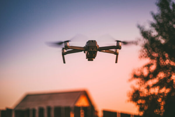 drony, zmiana przepisów