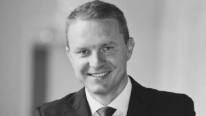 Nie żyje Daniel Marchewka. Były burmistrz Żagania zmarł w wieku 45 lat