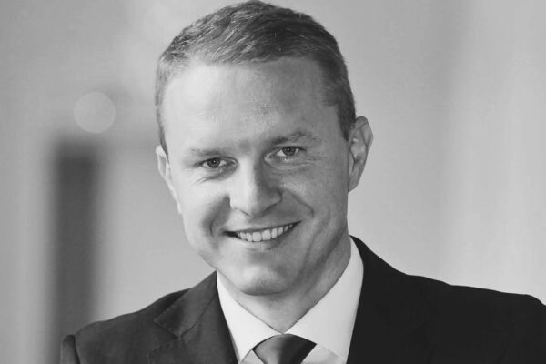 Nie żyje Daniel Marchewka. Były burmistrz Żagania