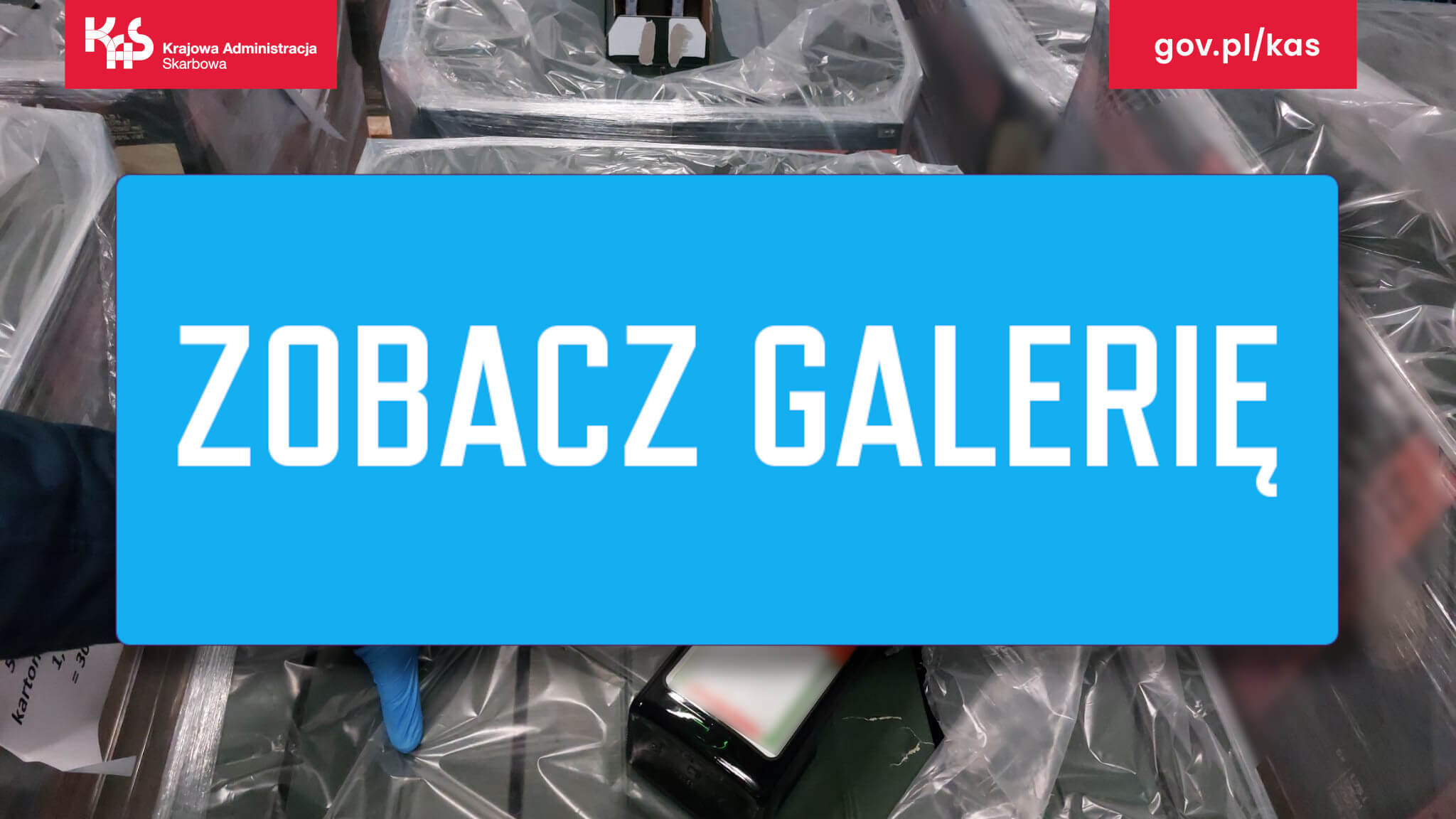 Ponad 6,5 tys. litrów nielegalnego alkoholu. Akcja na granicy Akcja KAS nielegalny alkohol - granica Polska Niemcy Świecko