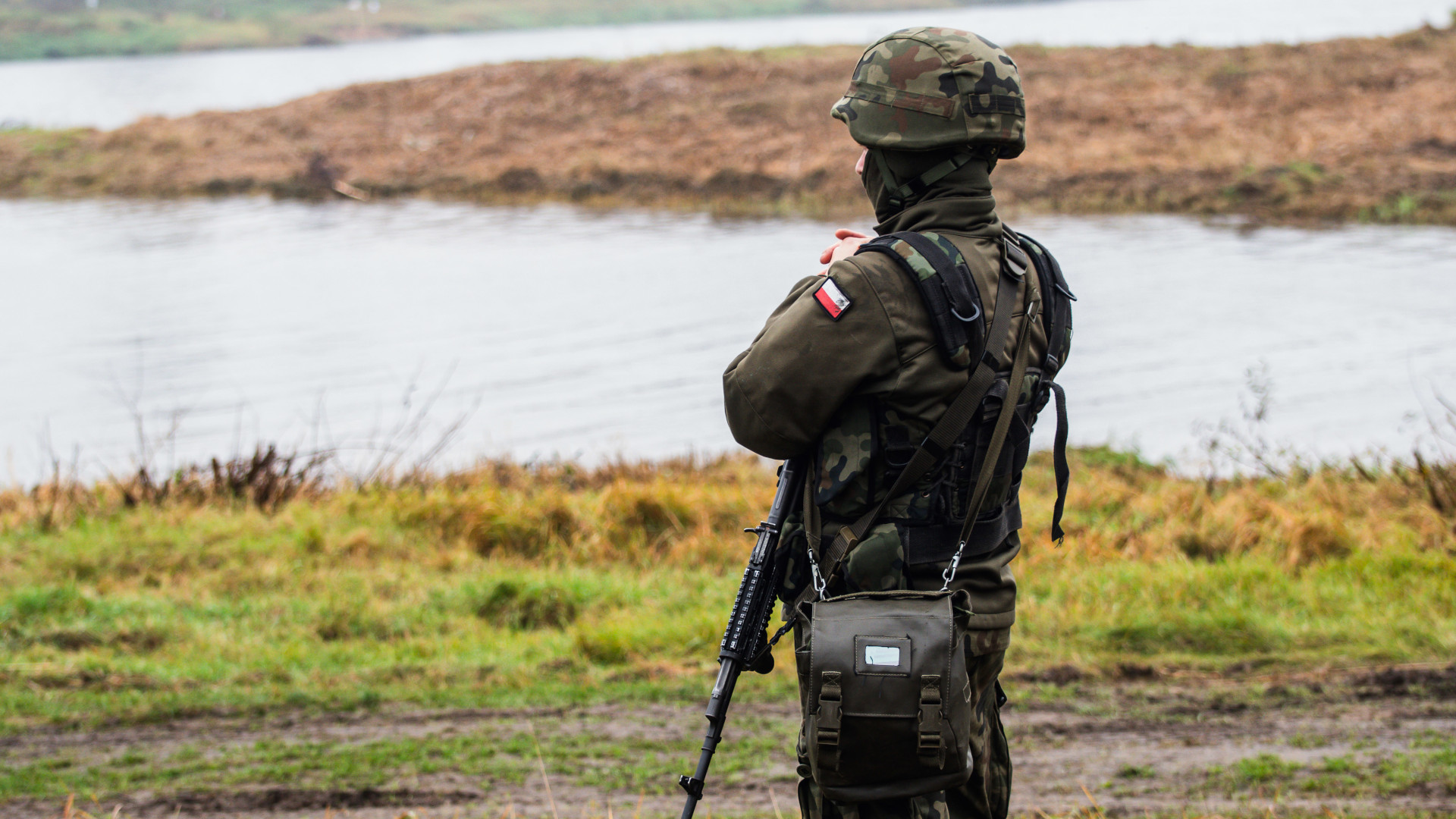 akt dywersji, dywersja - co to znaczy akt dywersji