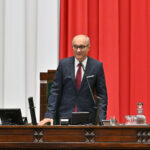 alkohol w sejmie Włodzimierz Czarzasty - zakaz sprzedaży