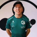 Andzejs Lebedevs Falubaz Zielona Góra - transfer Falubaz Gorzów