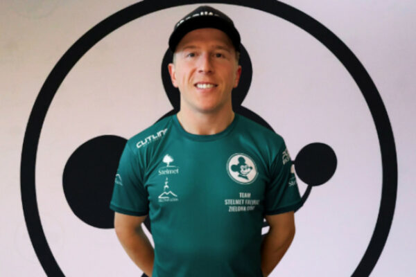 Andzejs Lebedevs Falubaz Zielona Góra - transfer Falubaz Gorzów