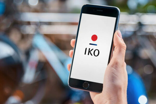 awaria iko 2025 - nie działa iko dzisiaj PKO BP