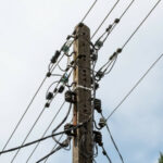 awaria prądu Zielona Góra i gmina Zabór prąd - awaria Enea