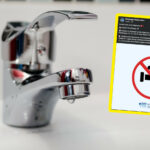 Awaria wodociągu Zielona Góra - Wodociągi Zielona Góra Staffa Okulickiego