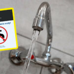 Awaria wodociągu Zielona Góra Chynów - Wodociągi Zielona Góra