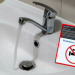 awaria wody Zielona Góra - Wodociągi Zielona Góra