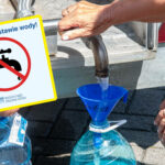 Brak wody Zielona Góra. Wodociągi Zielona Góra - prace wodociągowe