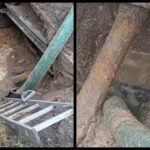 brak wody Zielona Góra - Wodociągi Zielona Góra