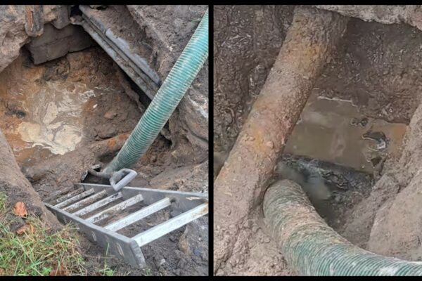 brak wody Zielona Góra - Wodociągi Zielona Góra