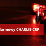stopień CHARLIE-CRP - stopnie alarmowe w Polsce