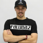 Dominik Kubera Falubaz Zielona Góra - transfer 2025