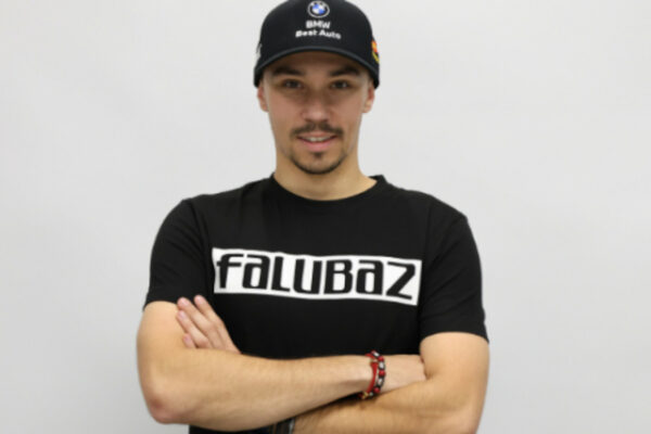 Dominik Kubera Falubaz Zielona Góra - transfer 2025