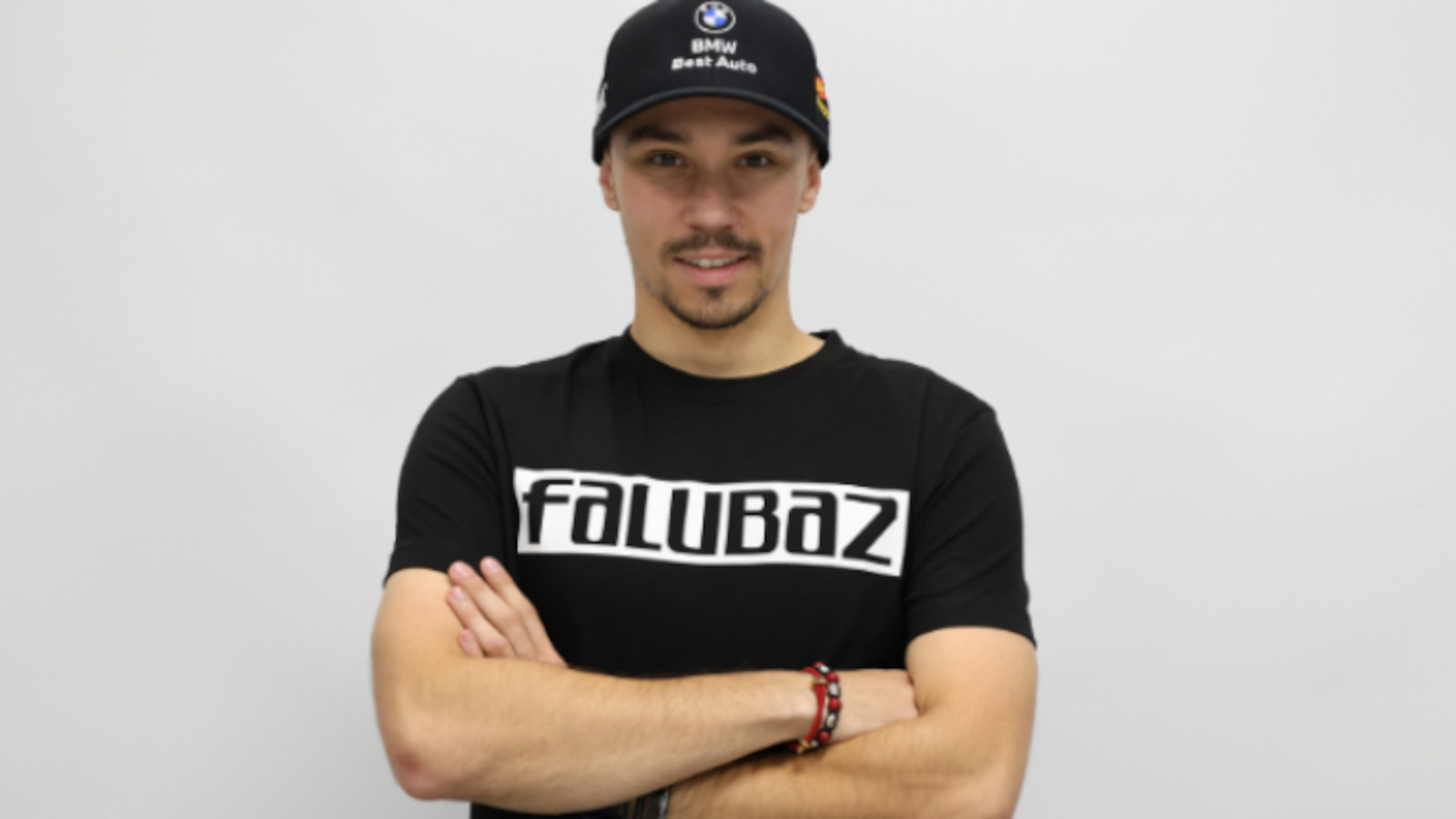 Dominik Kubera Falubaz Zielona Góra - transfer 2025