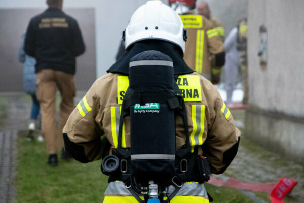 Dotacje dla OSP Lubuskie 2025 - Urząd Marszałkowski Województwa Lubuskiego