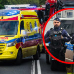 Dziewczynka poparzona zupą - Gorzów Wielkopolski wypadek